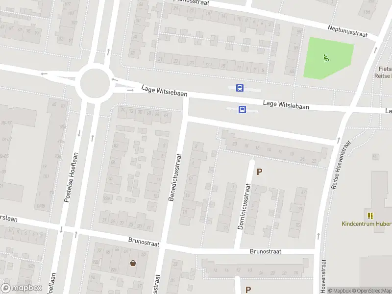 Overlastmelding Benedictusstraat in Tilburg