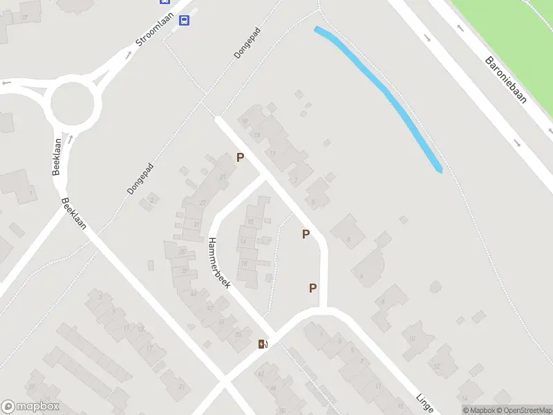 Overlastmelding Hammerbeek in Tilburg