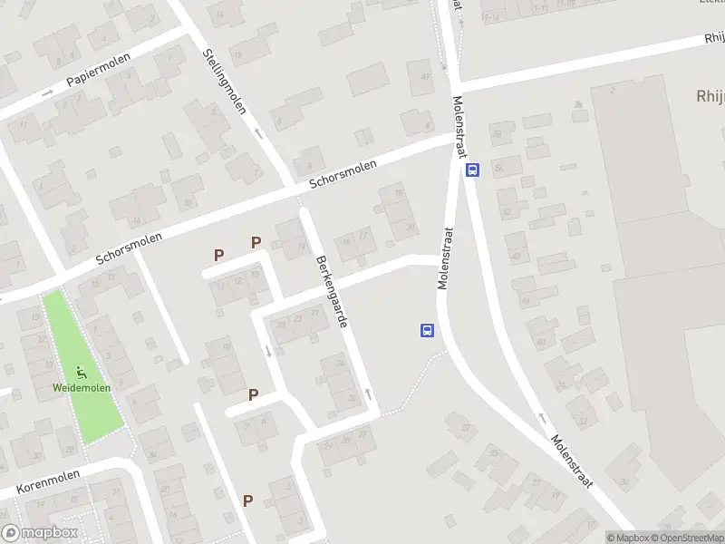 Overlastmelding Berkengaarde in Berkel-Enschot