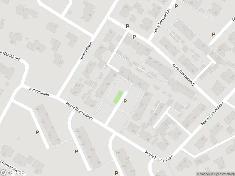 Overlastmelding Marie Koenenlaan in Tilburg gesloten