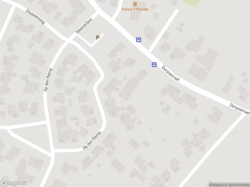 Overlastmelding Prinses Beatrixlaan in Ohé en Laak