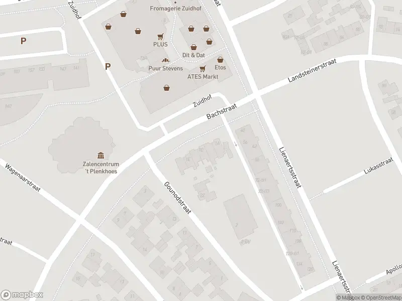 Overlastmelding Bachstraat in Geleen