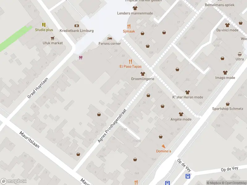 Overlastmelding Agnes Printhagenstraat in Geleen