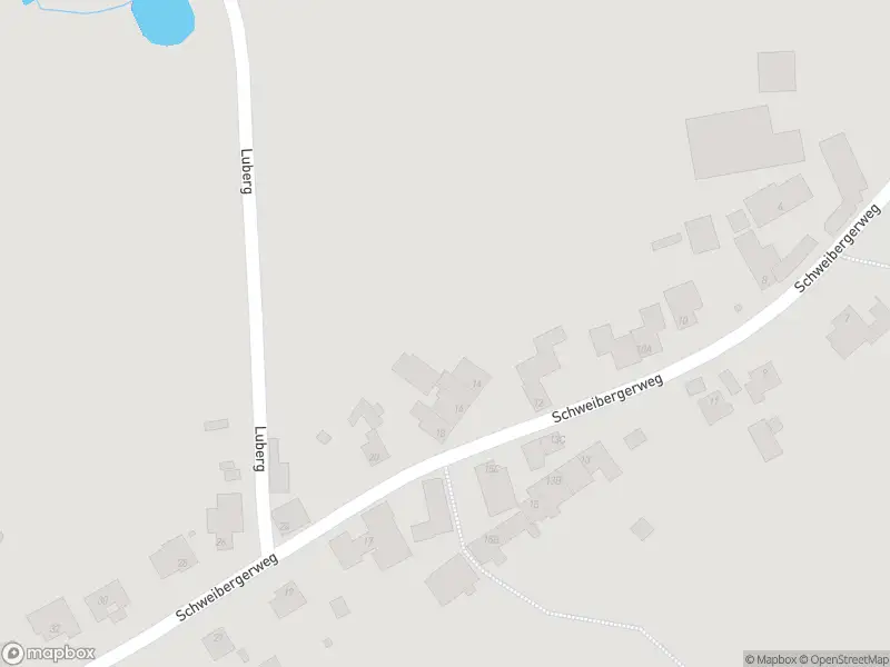 Overlastmelding Schweibergerweg in 6281ND Mechelen gesloten