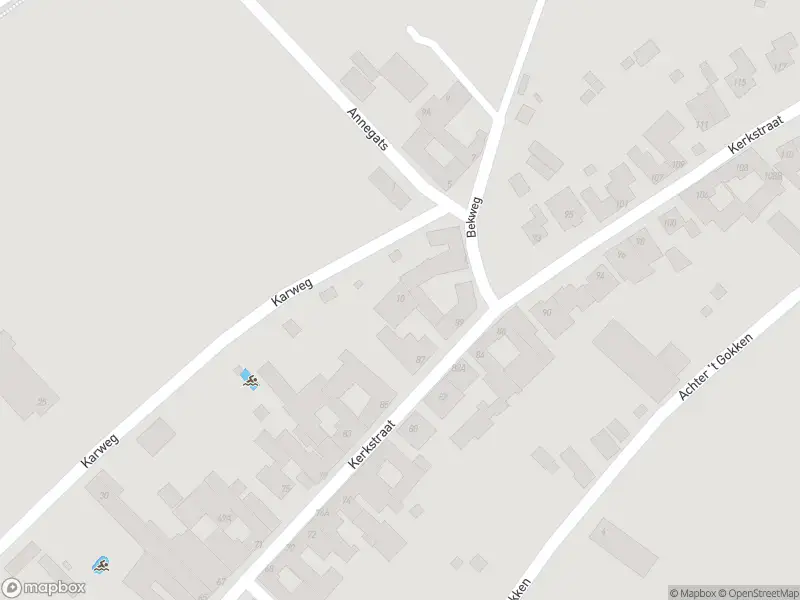 Overlastmelding Karweg in Doenrade gesloten