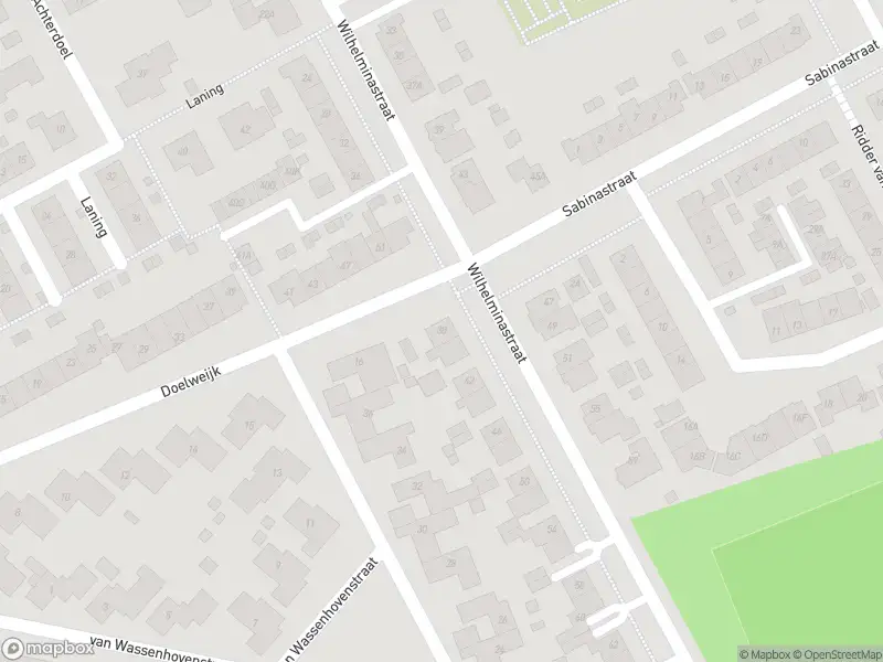 Overlastmelding Wilhelminastraat in Nieuw-Beijerland gesloten