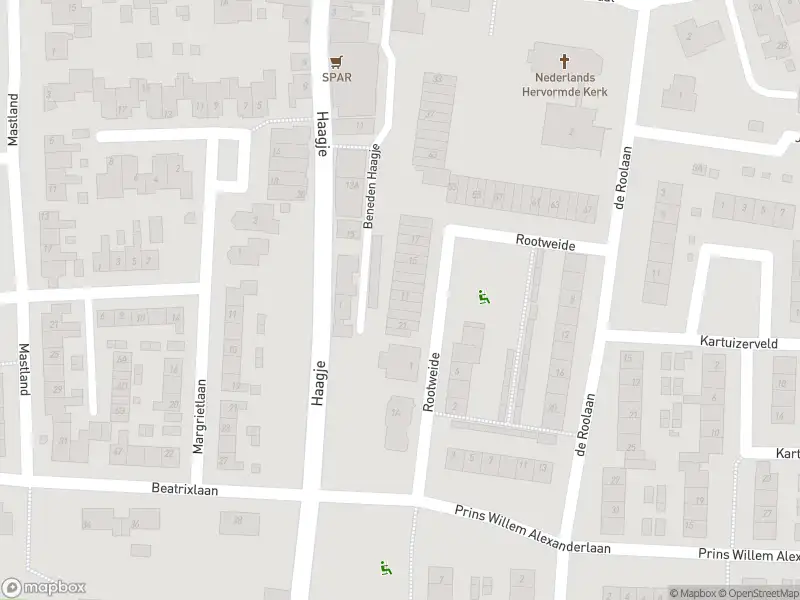 Overlastmelding Groteweide in Westmaas gesloten