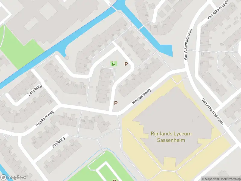 Anonieme overlastmelding Geestburg in Sassenheim