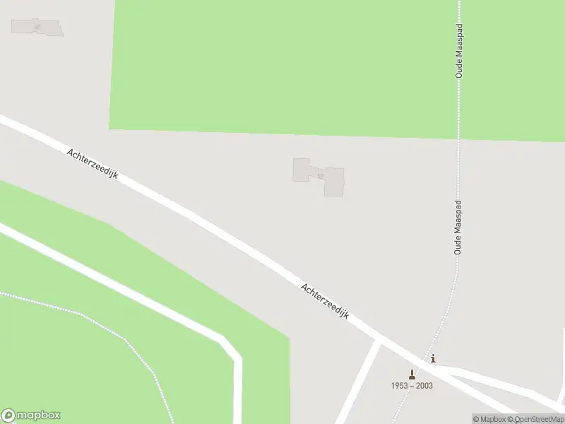 Overlastmelding Achterzeedijk in Barendrecht