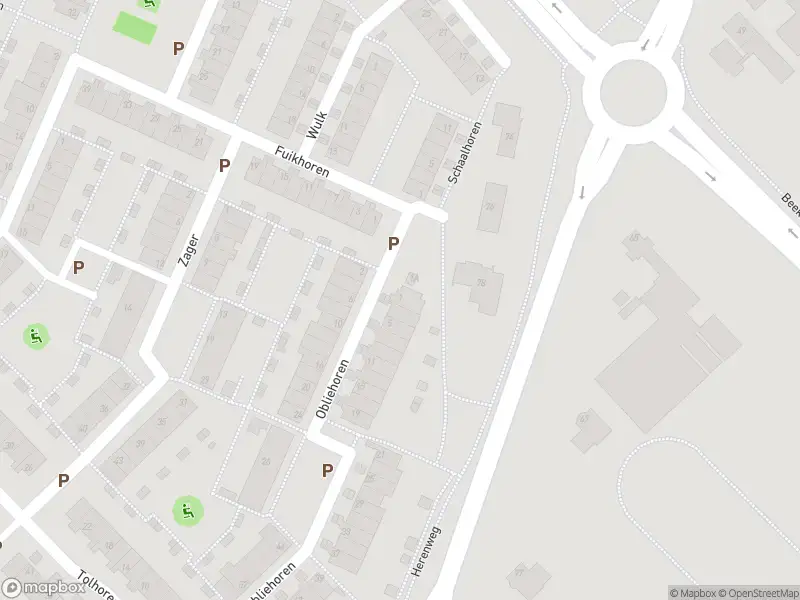 Overlastmelding Obliehoren in Noordwijk