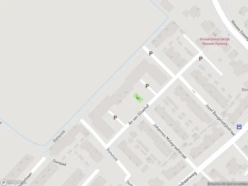 Overlastmelding An van Gilsehof in Noordwijk