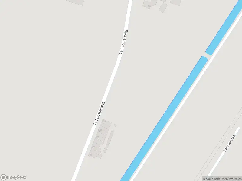 112 melding Anonieme overlastmelding 1e Loosterweg in Hillegom