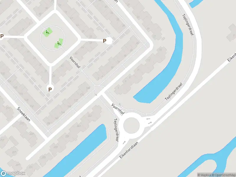 Anonieme overlastmelding Snoeklaan in Voorhout gesloten