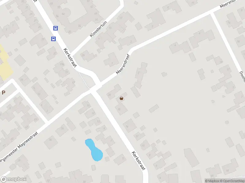 Traumahelikopter met grote spoed naar de Weegbree in Luyksgestel