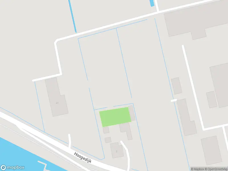 Overlastmelding Hoogedijk in Katwoude