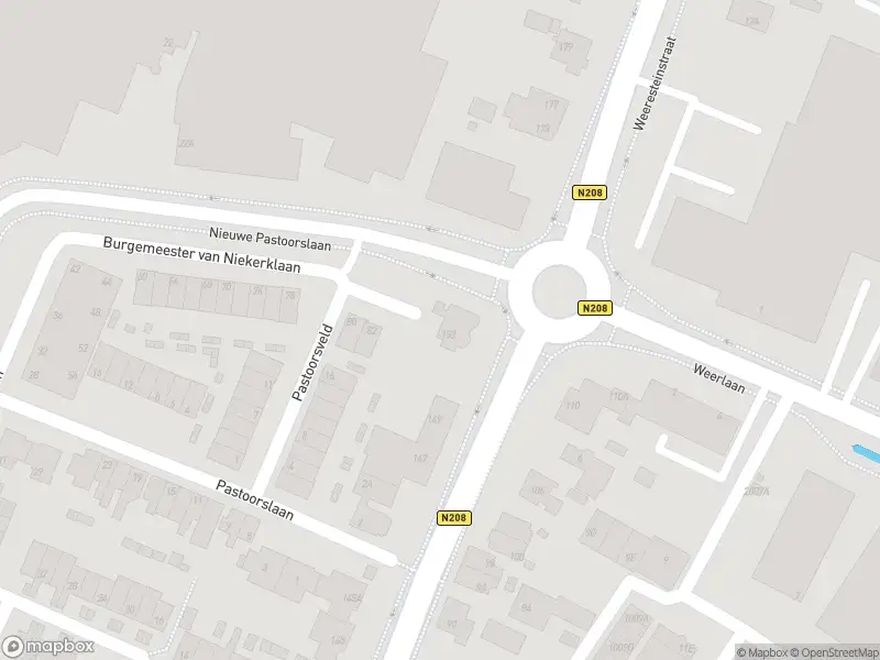 Anonieme overlastmelding Weeresteinstraat in Hillegom