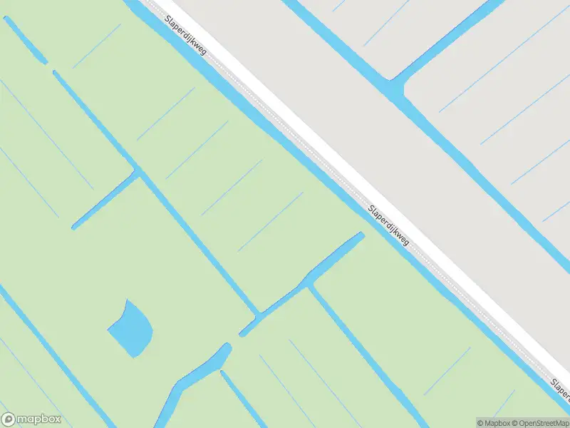 Overlastmelding Slaperdijkweg in Haarlem
