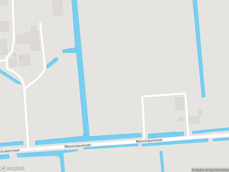 Overlastmelding Provinciale Weg in Monnickendam