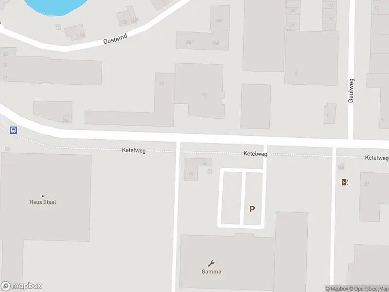 Overlastmelding Ketelweg in Papendrecht