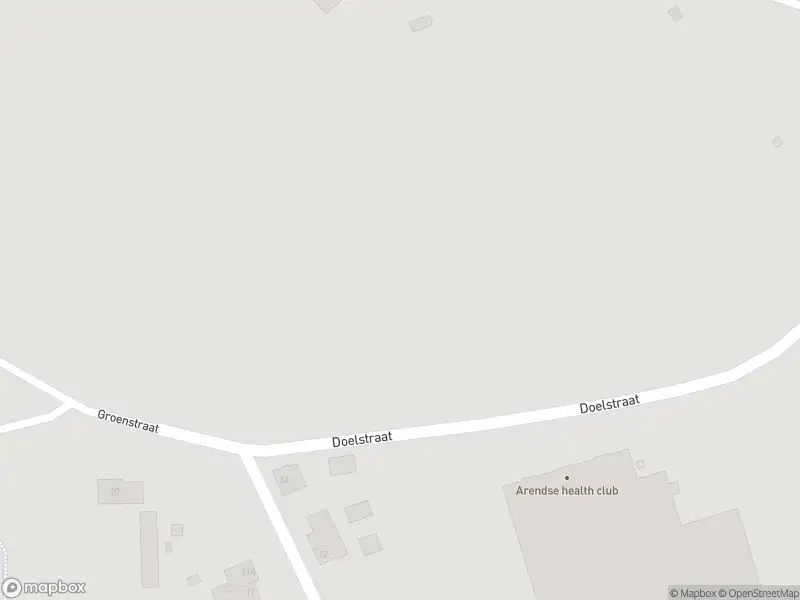 Overlastmelding Doelstraat in 5101PA Dongen