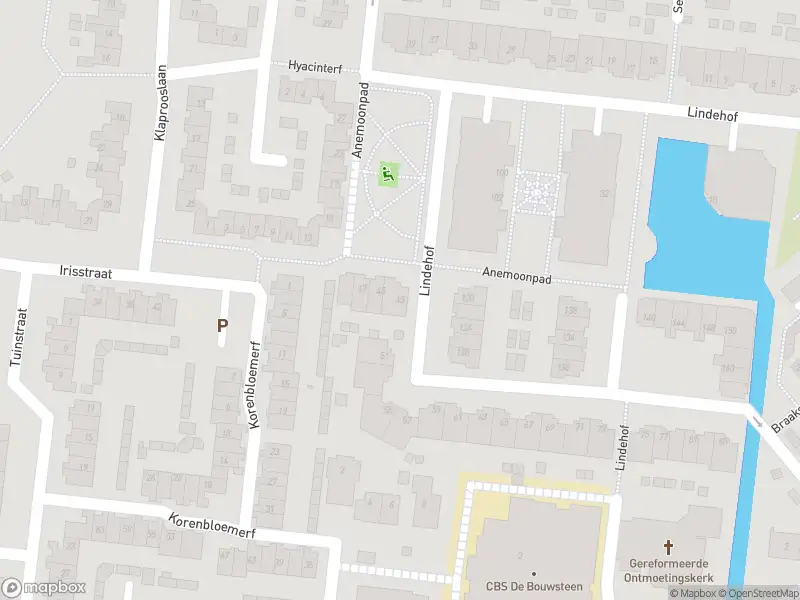 Overlastmelding Lindehof in 's-Gravendeel