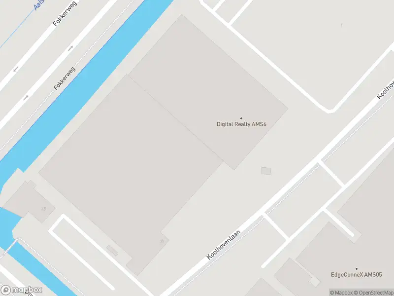 Overlastmelding Koolhovenlaan in Schiphol-Rijk