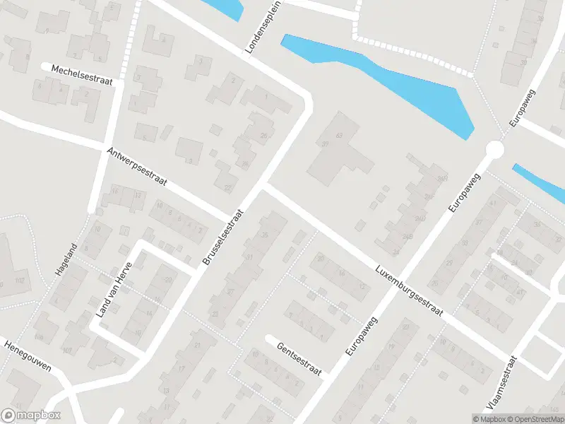 Overlastmelding Straatsburgsestraat in 3332SN Zwijndrecht