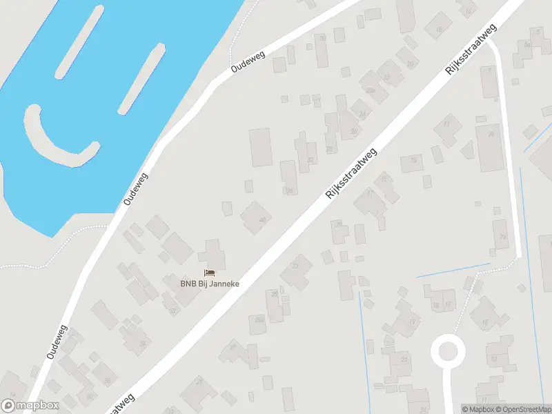 Overlastmelding Rijksstraatweg in Sleeuwijk