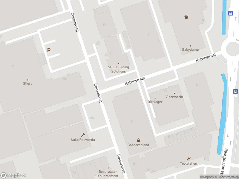 Traumahelikopter naar de Celsiusweg in Leeuwarden