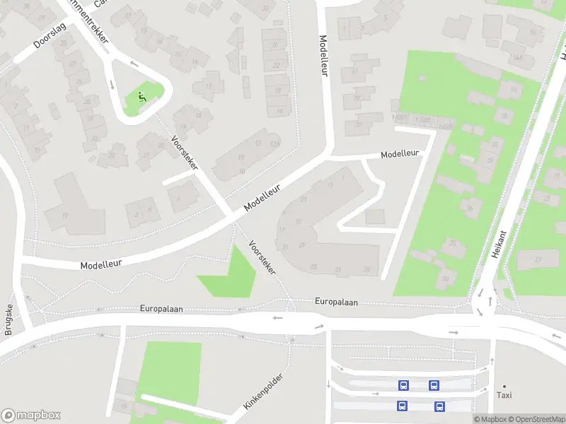 Overlastmelding Modelleur in Kaatsheuvel gesloten