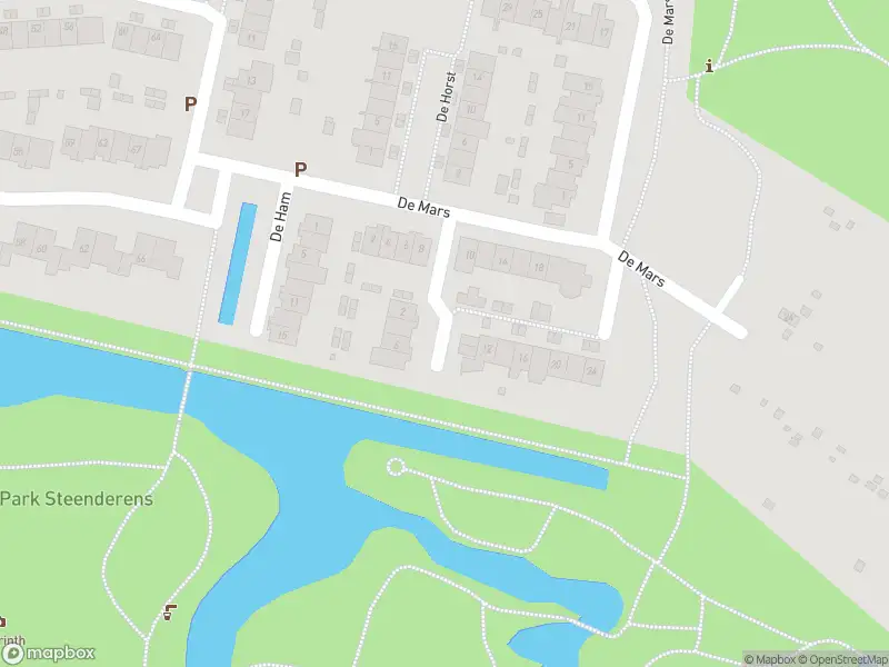 Overlastmelding De Hengmolen in Westervoort gesloten