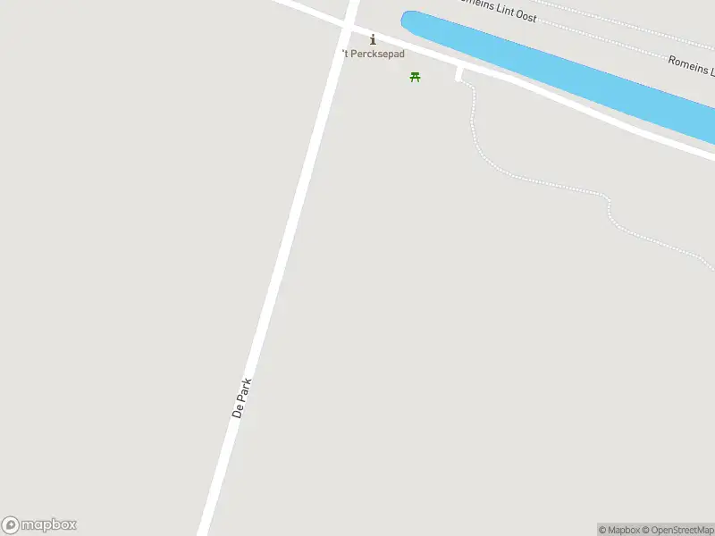 Overlastmelding De Park in Elst (Romeins Lint Oost)