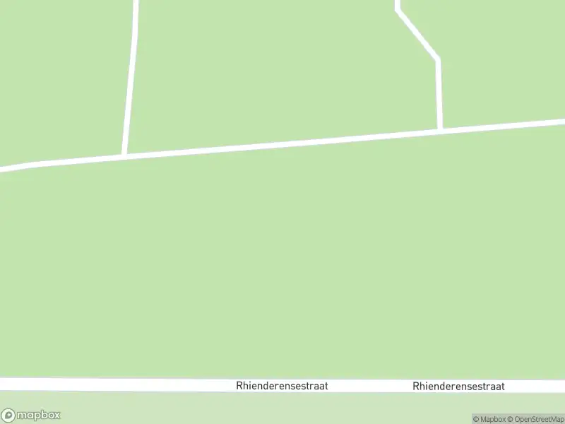 Overlastmelding Rhienderensestraat in Hall