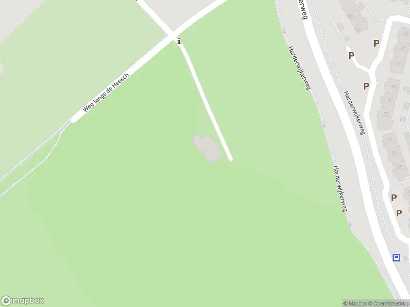 Overlastmelding Priesnitzlaan in Laag-Soeren