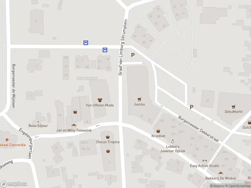 Overlastmelding Burgemeester Dekkerstraat in Brummen