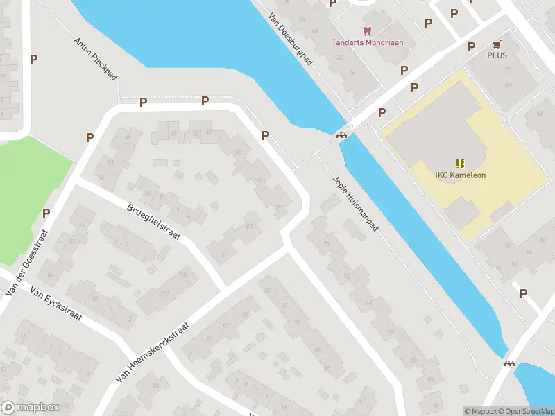 Overlastmelding Van der Goesstraat in Duiven