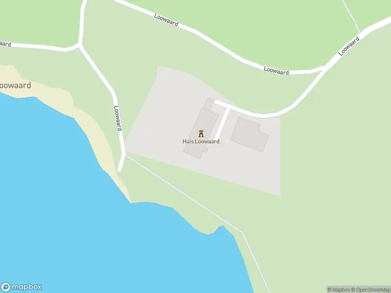 Overlastmelding Loowaard in Loo