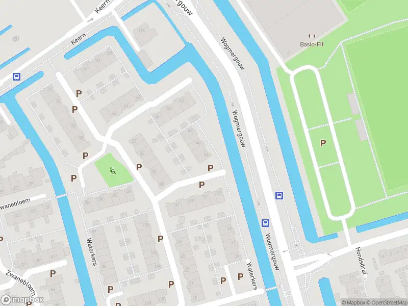 Overlastmelding Waterkers in Zwaag gesloten