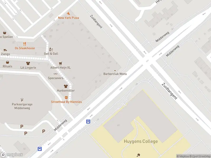 Overlastmelding Barnsteen in Heerhugowaard gesloten