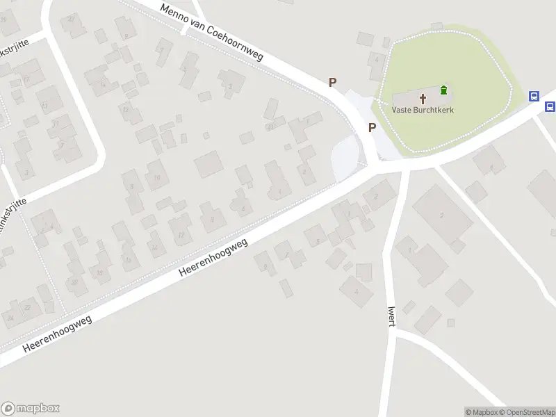 Overlastmelding Heerenhoogweg in Wijckel gesloten