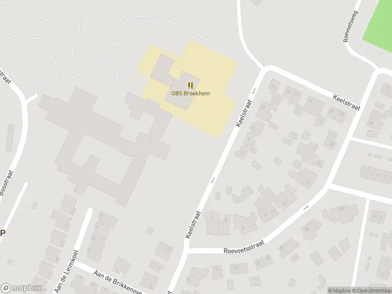 Brandweer en politie met grote spoed naar de Keelstraat in Valkenburg vanwege stankoverlast