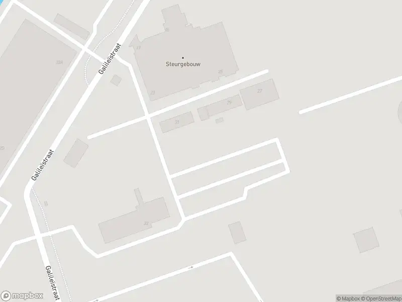 Ambulance met gepaste spoed naar de Marconistraat in Rotterdam