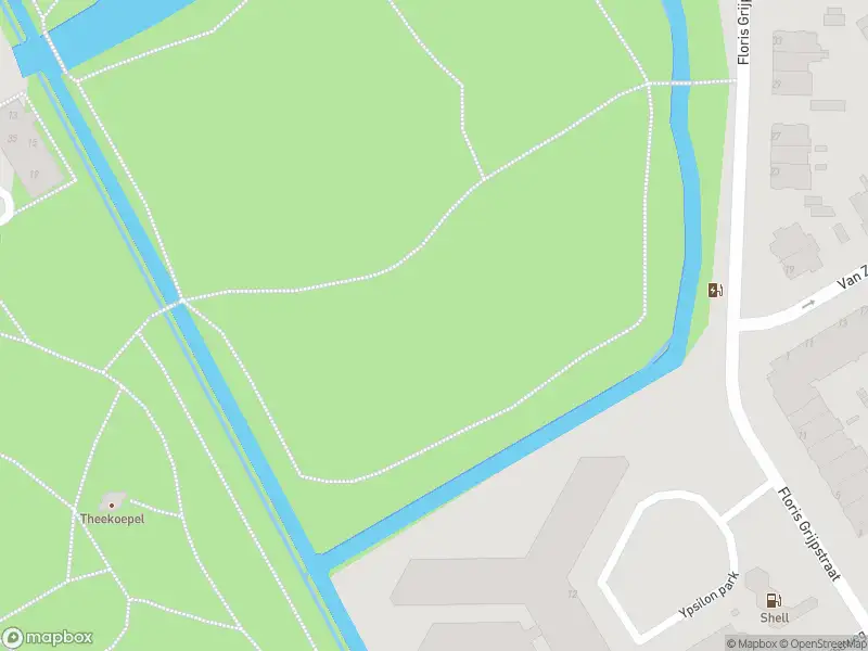 Politie met grote spoed naar de Carel van Bylandtlaan in 's-Gravenhage vanwege ongeval met letsel