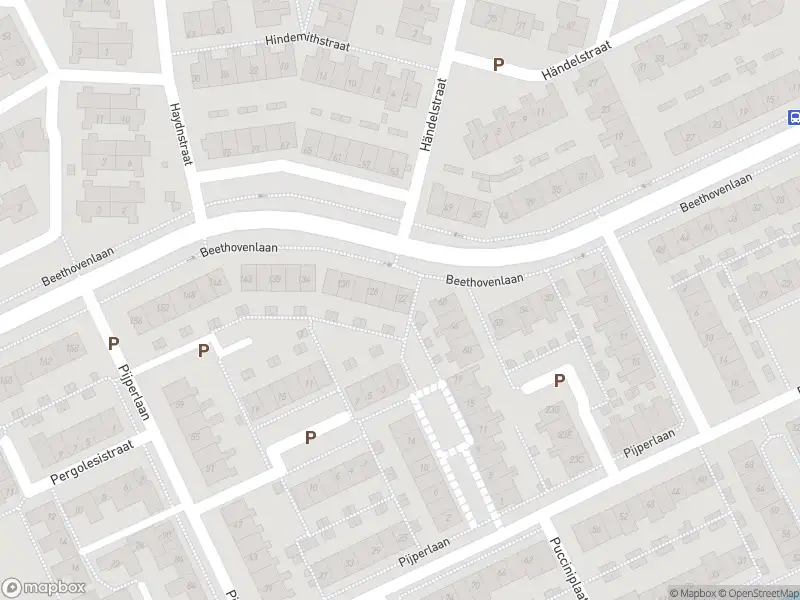 Ambulance met grote spoed naar de Beethovenlaan in Zwijndrecht