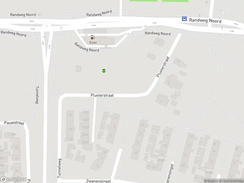 Politie naar de Pluvierstraat in Wijchen vanwege aanrijding met letsel