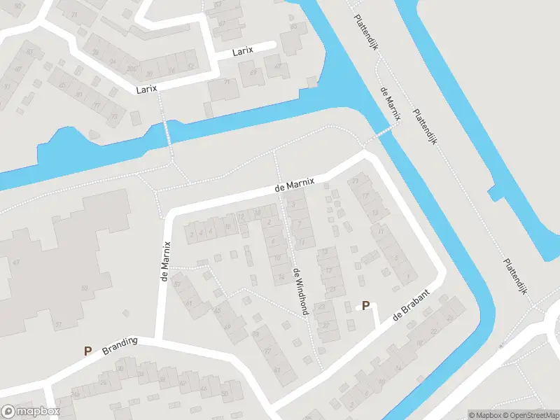 Ambulance met grote spoed naar de De Windhond in Hellevoetsluis