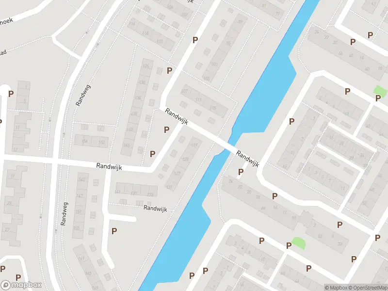 Ambulance met gepaste spoed naar de Randwijk in Papendrecht