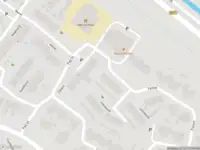 Ambulance met gepaste spoed naar de Fazant in Maasdam