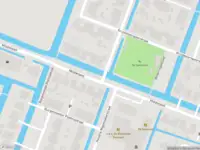 Ambulance met gepaste spoed naar de Zuiderpad in Zuidoostbeemster