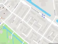 Ambulance met gepaste spoed naar de De Zeeg in Barendrecht